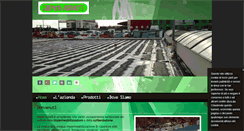 Desktop Screenshot of imperasfalti.com